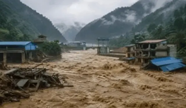 Odisha Sports Team Safe In Pokhara, 3 Friends OfPuri Return From Flood‑Ravaged Nepal