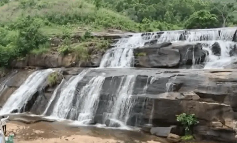 Youth Goes Missing While Taking Selfie At Waterfall In Odisha’s Rayagada
