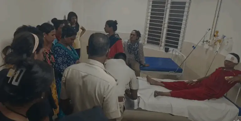 10 Injured In Clash Between Transgender Groups In Odisha’s Bhadrak