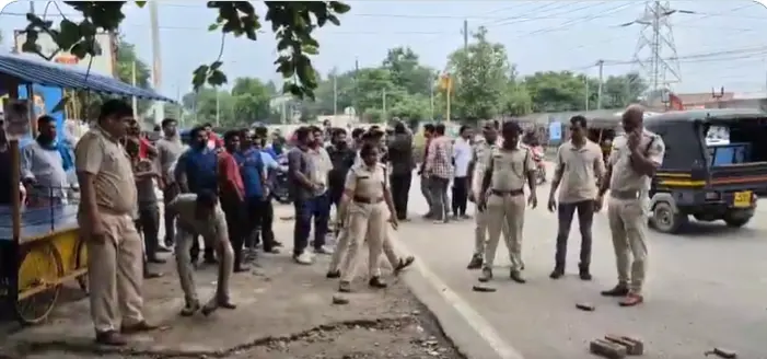 Meat Trader Shot Dead In Odisha’s Burla, One Detained