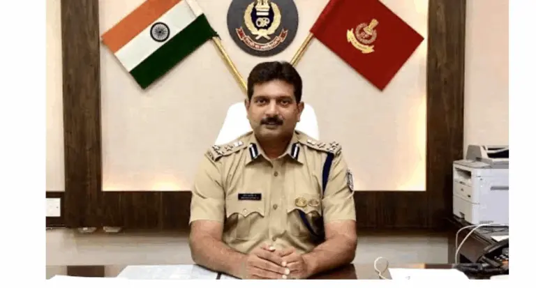 Odisha IPS Officer Shefeen Ahamed K Passes Away In Thiruvananthapuram Hospital; CM Majhi Mourns
