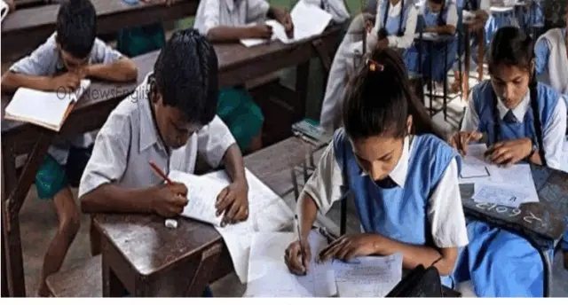Odisha Summative-I Exam For Shishu Vatika-III To Class 8 Announced