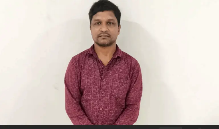 Odisha EOW Arrests Bank Manager Over Rs 2.12 Cr Gold Loan Fraud