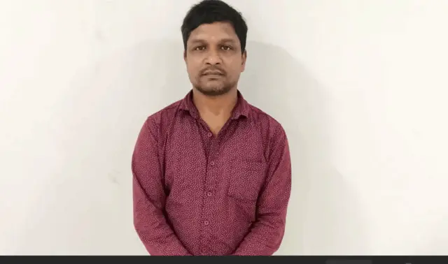 Odisha EOW Arrests Bank Manager Over Rs 2.12 Cr Gold Loan Fraud