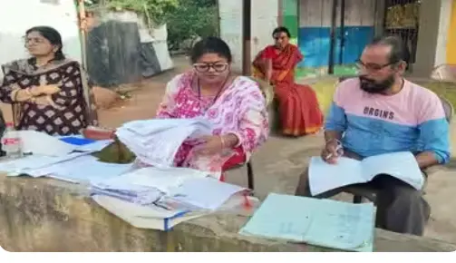 Odisha SEC To Conduct Pilot Survey For Voter List Rectification Ahead Of Rural, Urban Polls