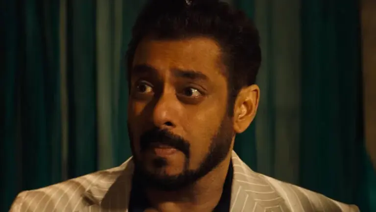 Salman Khan, Sanjay Dutt’s ‘7 Dogs’ To Release In India On This Date