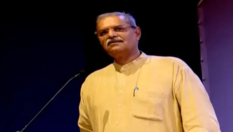 ‘Increased Agri Budget Not For Entertainment’: KV Warns Horticulture Officers, Sets 7-Day Deadline For Trip Reports