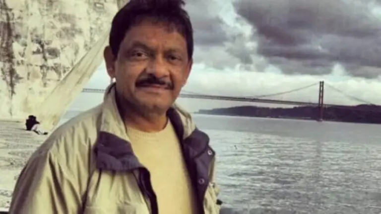 Shakeel Noorani arrested