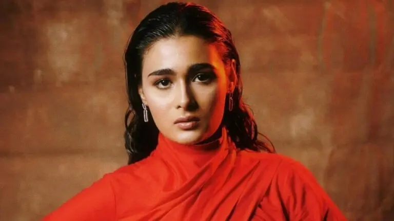 ‘It Is Deeply Disturbing’: Shalini Pandey Reacts To Viral AI-Generated Video