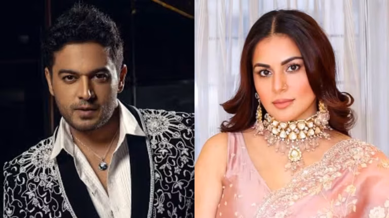 Gaurav Khanna-Shraddha Arya Set To Headline Ekta Kapoor’s New Romantic Drama: Report