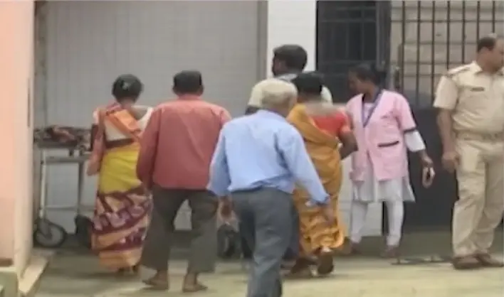 Sibling Duo Among 4 Dead In Overnight Snakebite Incidents In Odisha’s Sundaragada