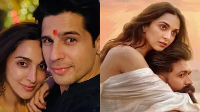 Sidharth Malhotra Faces Trolling Over Kiara Advani’s Bold Scenes In Yash’s ‘Toxic’