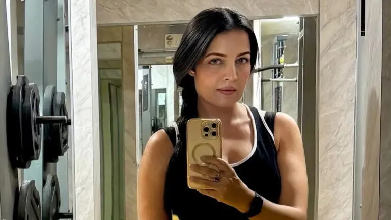 Celina Jaitly Opens Up About ‘Bizarre’ Divorce Proceedings, Says Weightlifting Was Used Against Her
