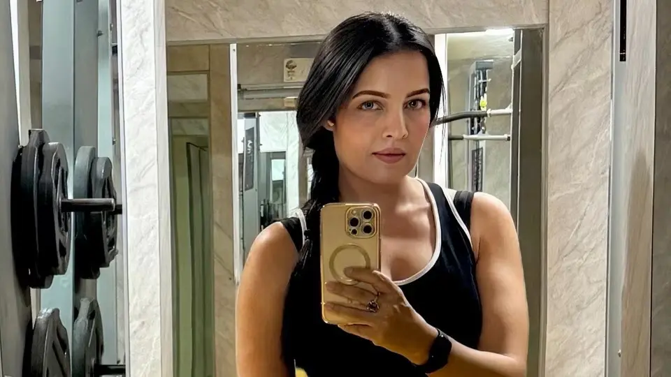 Celina Jaitly Opens Up About ‘Bizarre’ Divorce Proceedings, Says Weightlifting Was Used Against Her