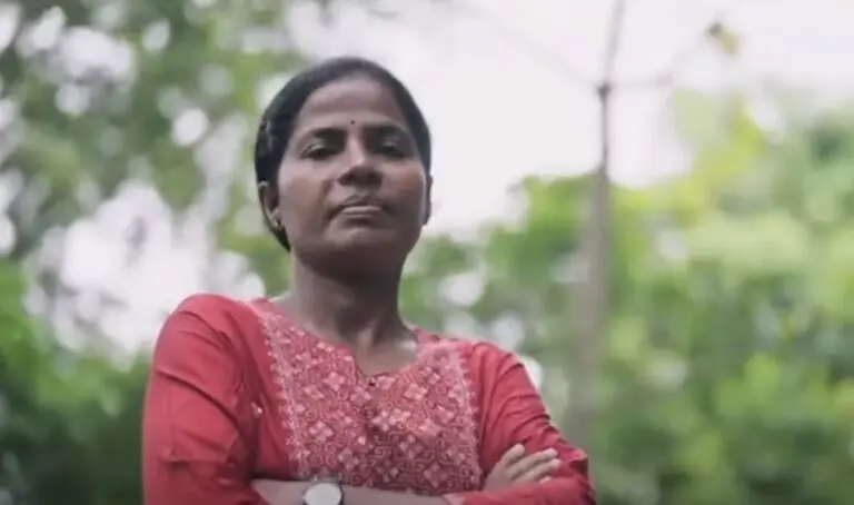 So Close To Hot Seat: Odisha’s ‘Jungle Rani’ Jayanti Buruda Reflects On Her KBC Journey