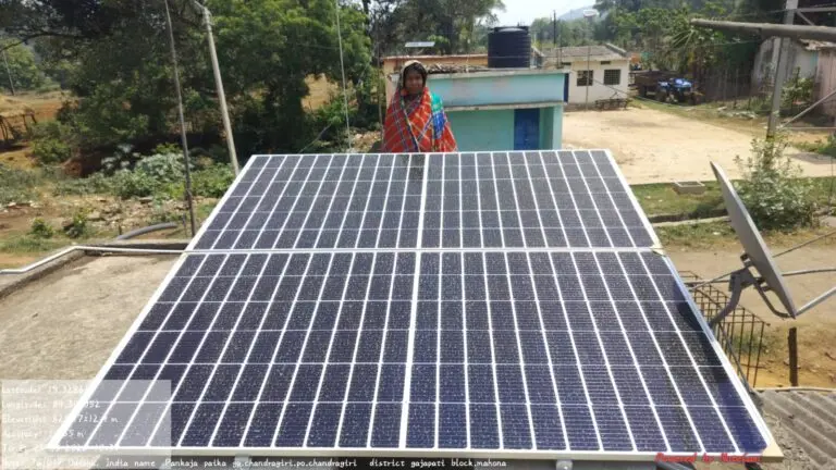 PM Surya Ghar Sparks Solar Movement Across Southern Odisha