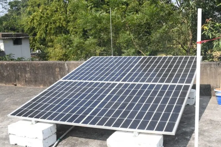 Odisha Jumps To 7th Rank Nationally In Rooftop Solar With Dual Subsidy Boost & Grassroots Push