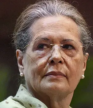 Sonia’s Book Row:: Congress Accuses Publisher Of Seeking Removal Of Modi, RSS, China Passages
