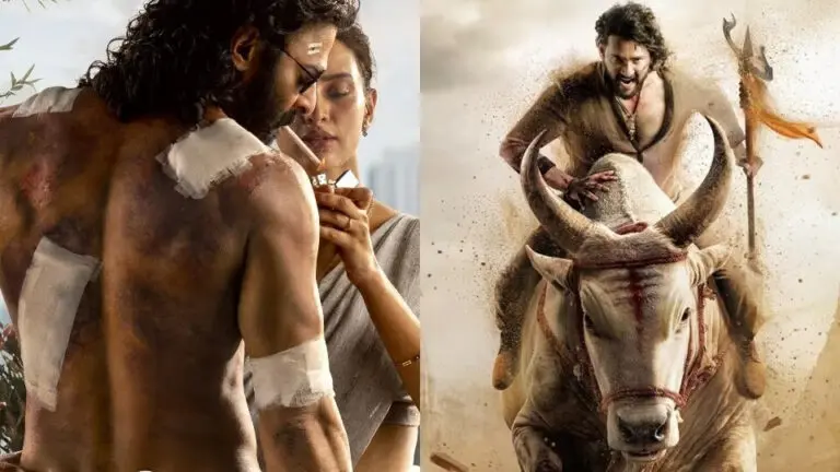 Sandeep Reddy Vanga Calls Mahesh Babu-Priyanka’s ‘Varanasi’ A ‘Bigger Film’ Than Prabhas’ ‘Spirit’