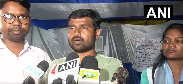 ‘Political Manoeuvring’: Student Group Lashes Out As Jharkhand Govt Calls Another Round Of Talks