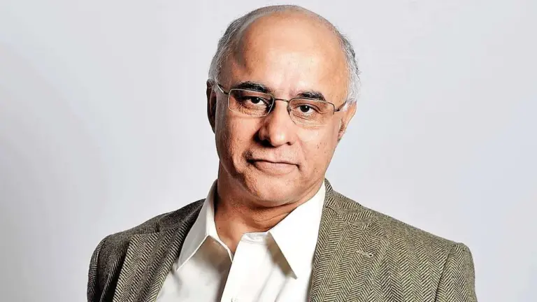 Subroto Bagchi