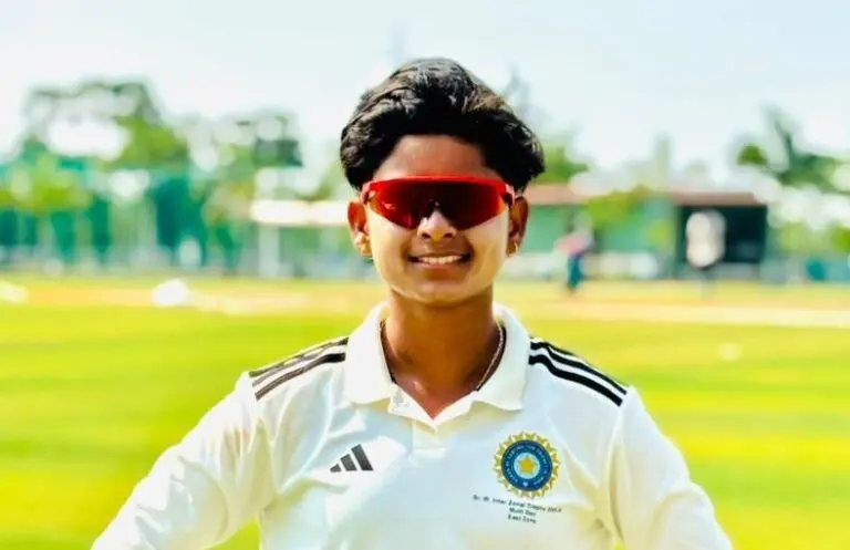 Sushree Dibyadarshini
