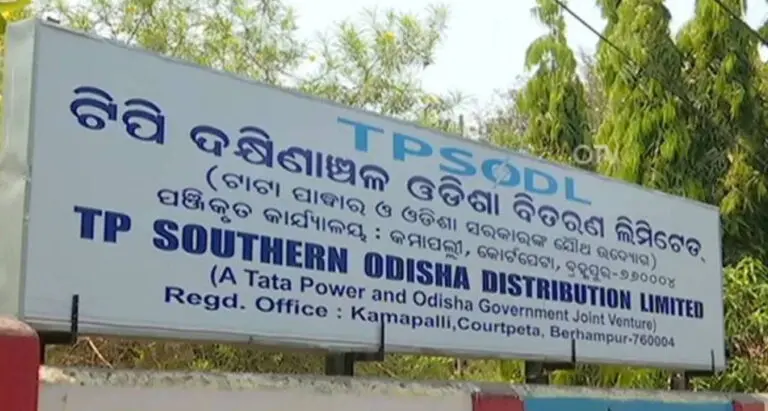 Attacks On Power Staff Draw Strict Action In Odisha
