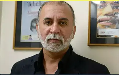 Goa Moves Supreme Court Seeking Life Imprisonment For Tarun Tejpal In 2013 Rape Case