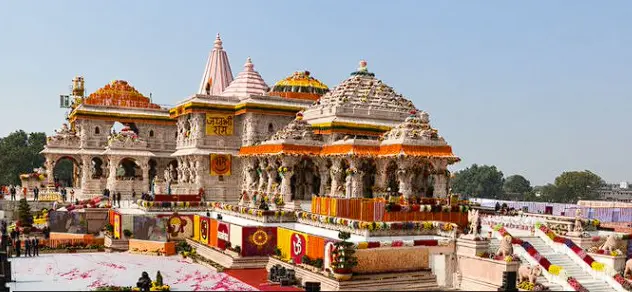 ‘Are You A Staunch Hindu?’: Ram Mandir CEO Hopefuls Grilled On Faith, Diet And Personal Life