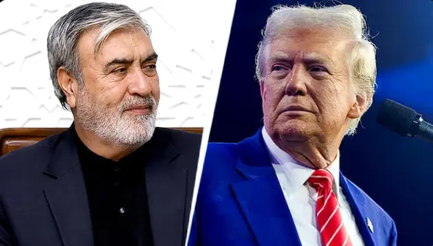 ‘Worry About Your Own Security’: Iran Lawmaker Mocks Trump Over Hormuz Threat