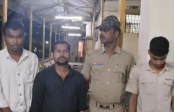 Sorcery, Gold Idol & Revenge: Inside Chilling Murder Plot Of Odisha ‘Tantrik’; 3 Arrested