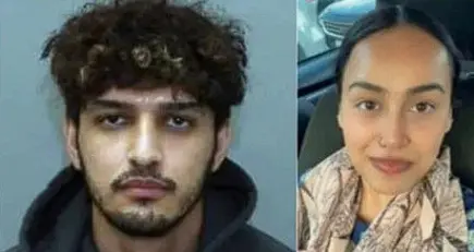 Seven Months On, Toronto Police Arrest Suspect In December Killing Of Himanshi Khurana