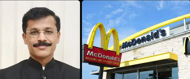 From Cockroaches To Court Canteens, Tukaram Mundhe’s Raids Put Mumbai’s Eateries On Notice