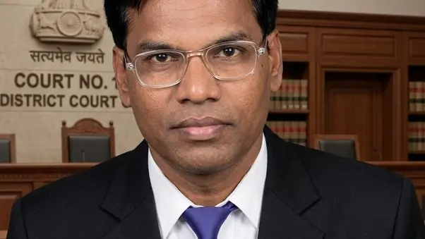 Judge Delivers 22 Death Sentences In 4 Months, 100 Murder Cases Shifted From His Court