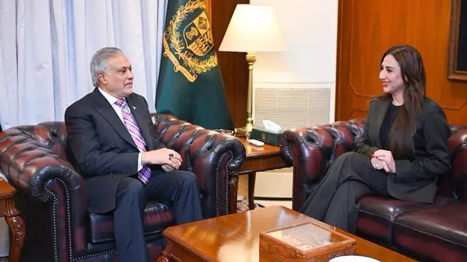 Pakistan Summons US Diplomat After Sergio Gor Calls Kashmir ‘Important Part Of India’