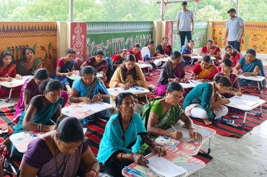 Vedanta project empowers women