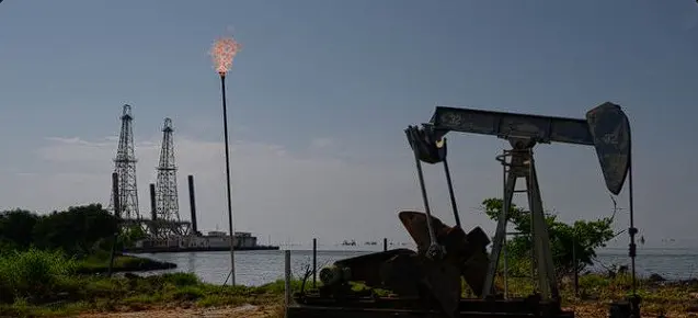 US To Gain Majority Control Of Venezuela’s Oil Reserves In Historic Deal, Says Trump