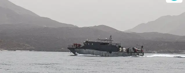 Cargo Ship Flying Indian Flag Sinks In Red Sea After Attack Off Yemen, All 14 Crew Rescued