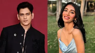‘That’s A Terrible Compliment’: Vijay Varma Hits Back At Dolly Singh’s ‘Red Flag’ Remark