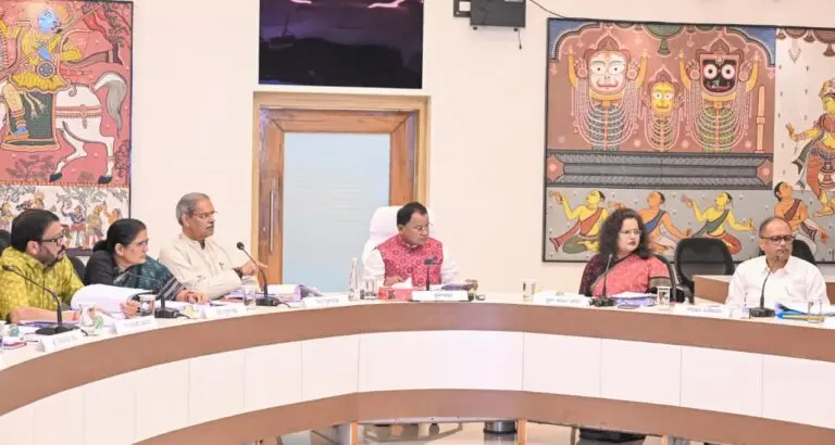 Vikshit Odisha Push: Cabinet Approves ERDAs For Integrated Urban Corridors; Check Other Decisions