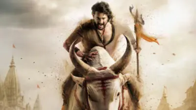 ‘Varanasi’ Synopsis Leaked? Mahesh Babu’s Rudhra May Race To Stop Asteroid From Hitting Varanasi