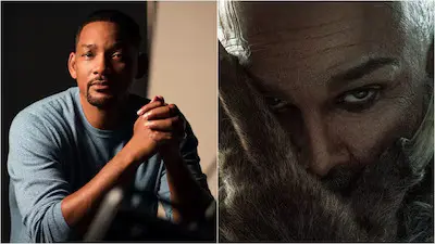 Hollywood Star Will Smith May Join Allu Arjun In Atlee’s ‘Raaka’ As Antagonist: Report