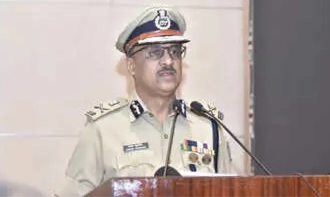 From LWE To Urban Security: Odisha Police To Set Up Special Units For Terror, Drugs & Traffic