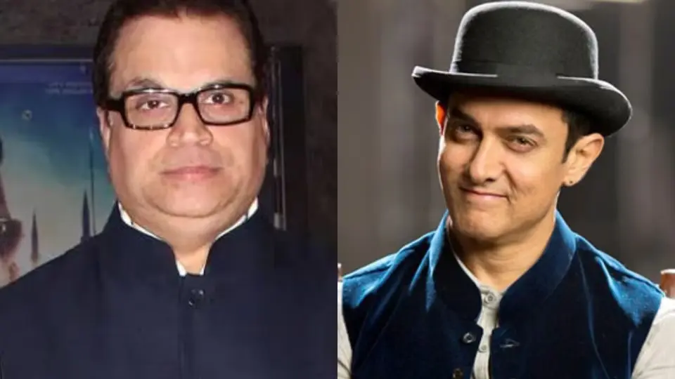 Is Aamir Khan Joining ‘Race 4’? Ramesh Taurani Breaks Silence On Casting Rumours