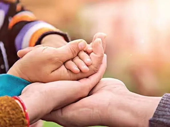adoptions in India, Odisha
