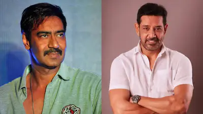 Is Ajay Devgn Set To Replace Anup Soni As ‘Crime Patrol’ Host?