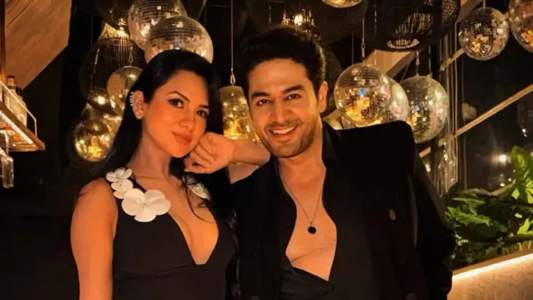 ‘Milking His Fame For Views’: Orry Slams Akanksha Chamola Amid Gaurav Khanna Divorce Row