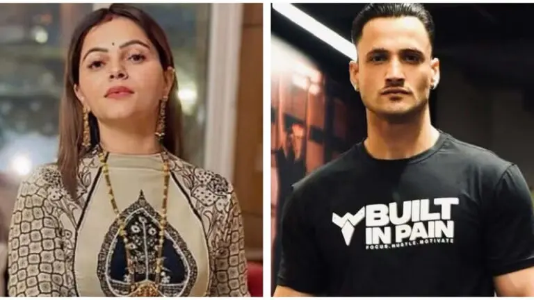 ‘Jis Thaali Mein Khata Hai…’: Rubina Dilaik Slams Asim Riaz’s Behaviour On ‘Battleground’