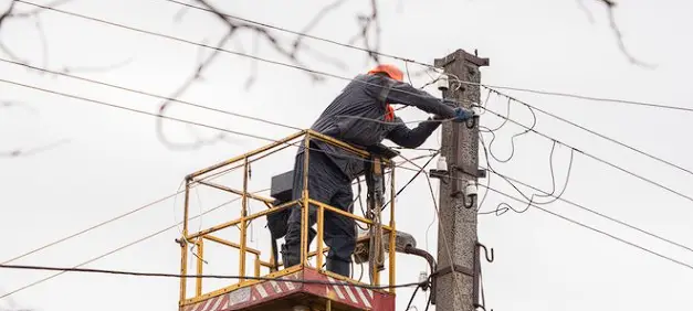 Moscow Warns Of Major Attacks On Ukraine’s Energy Sector In Retaliation For Kyiv Strikes