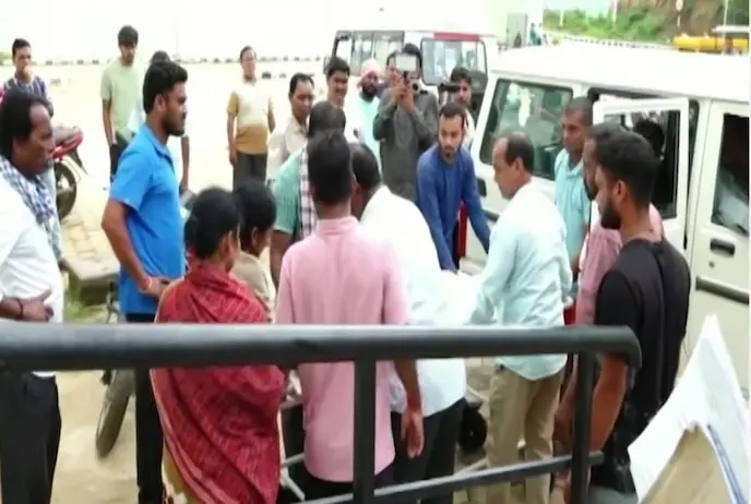 Class VIII Student Stabbed To Death Over Card Game Dispute In Odisha’s Balangir